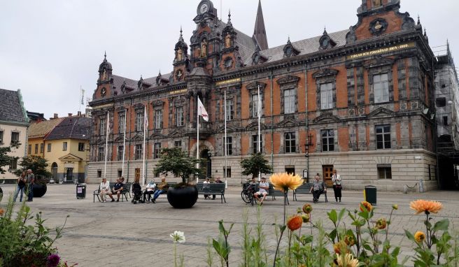 Kopenhagen und Malmö: So nah und doch so anders