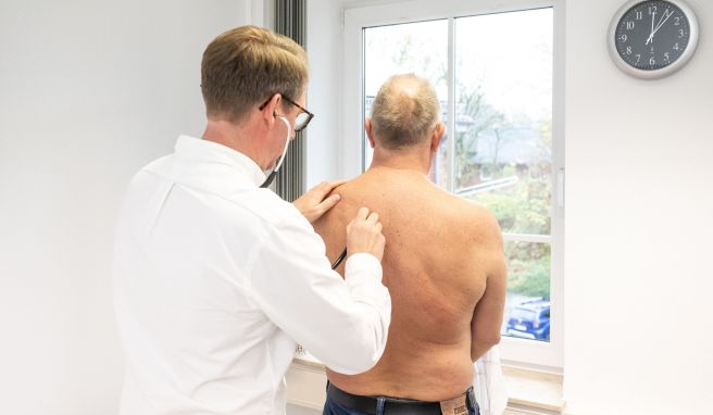 Chronisch krank: Reisetauglichkeit bescheinigen lassen