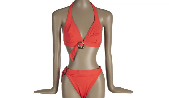 Zweiteiler von Amy Winehouse bald im Bikini-Museum zu sehen