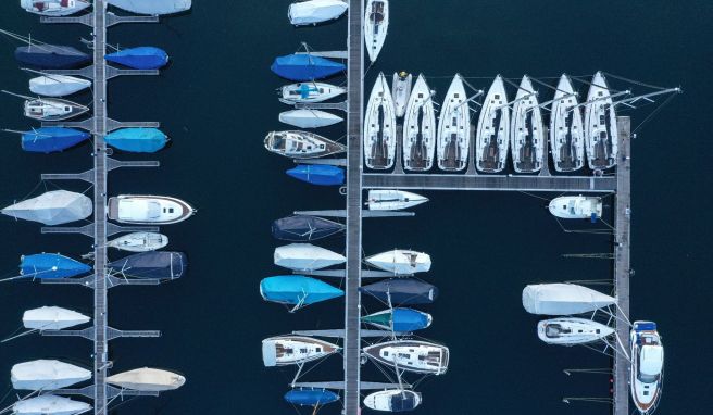 Braucht der Bootstourismus mehr Grenzen?