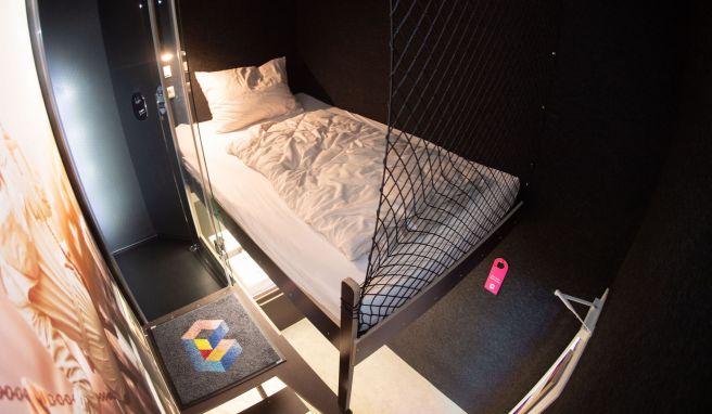 Hotel darf fensterlose Zimmer nur für drei Nächte anbieten