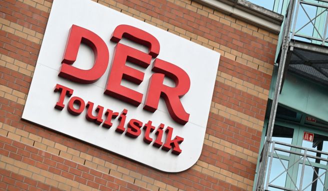 DER Touristik: Sommerbuchungen ziehen stark an