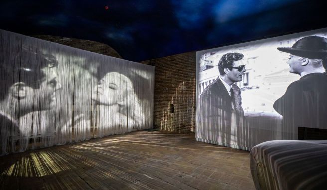 Adria: Neues Fellini-Museum öffnet in Rimini