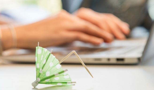 Reiseveranstalter pleite: Wie gibt es Geld zurück?