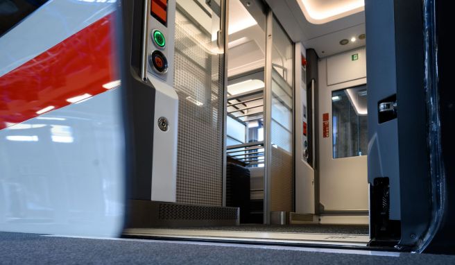 Deutsche Bahn plant wieder Fahrpreiserhöhung