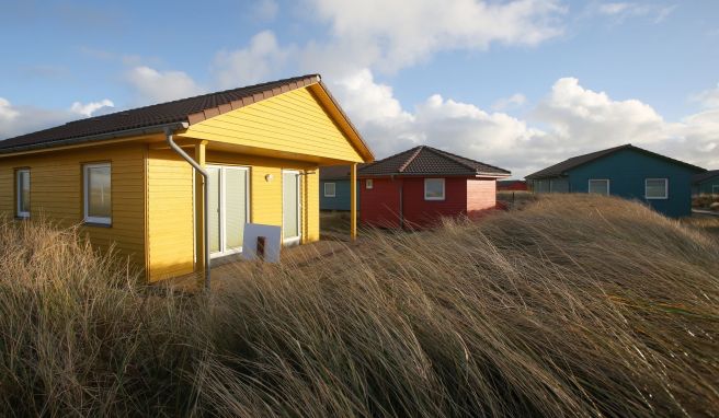 Ferienhaus darf nicht nachträglich teurer werden