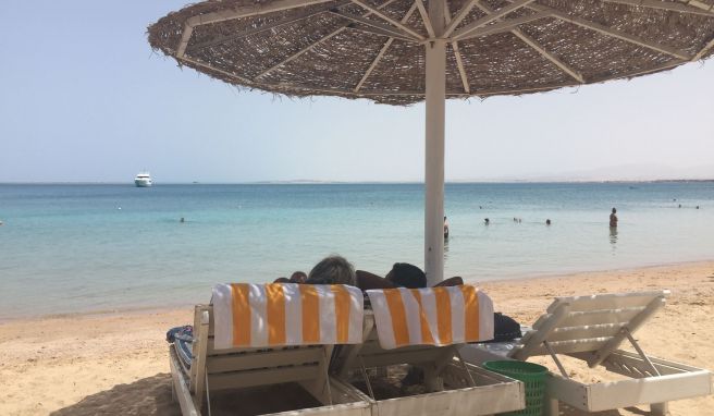 Herbsturlaub: Wie sind die Preise und was geht Last-Minute?