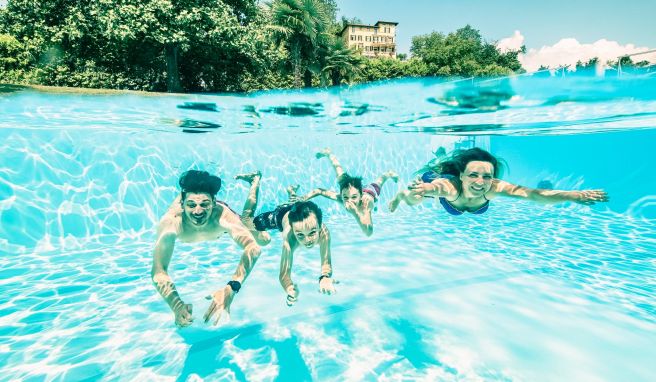 Früh und mit Flex? - Tipps für die Buchung des Sommerurlaubs