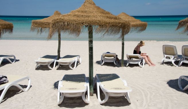 In Spanien bleibt die Corona-Lage derzeit entspannt. Bei der Einreise gilt die 3G-Regel.