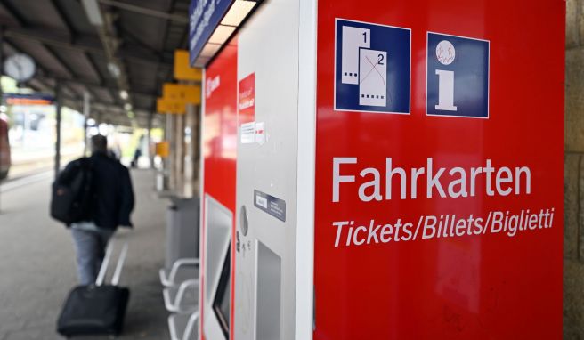 9-Euro-Ticket: Macht Deutschland Urlaub im Regio?