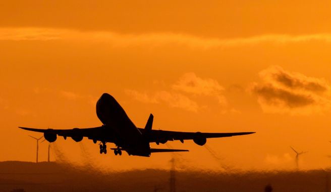 Flugsicherung sperrt Flughafen Frankfurt für Landungen