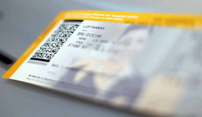 Deutsche Airlines verschleppen Ticketerstattung häufig