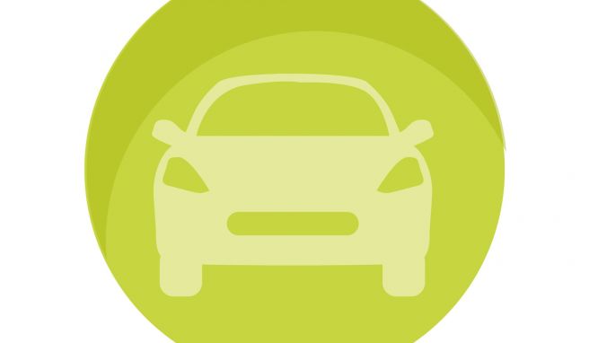 An Silvester und Neujahr Ruhe auf den Straßen