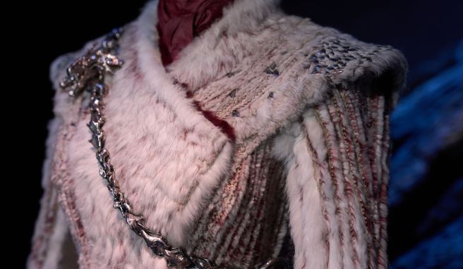 «Game of Thrones»-Studiotour startet 2022