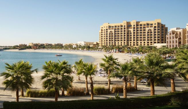 Gibt es einen Unterschied zwischen Hotel und Resort?