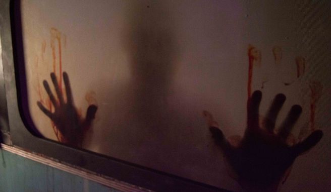 Rund 40 gruselige Orte und Touren listet ein neuer, digitaler Stempelpass für Arizona auf.