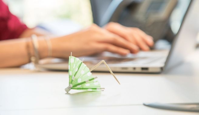 rlaubsträume können zerbrechen - und nicht immer schützt eine dafür abgeschlossene Police tatsächlich vor den dann anfallenden hohen Reise-Stornokosten.