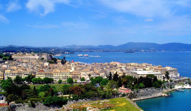 Hallo Hellas: Griechische Inseln für Einsteiger