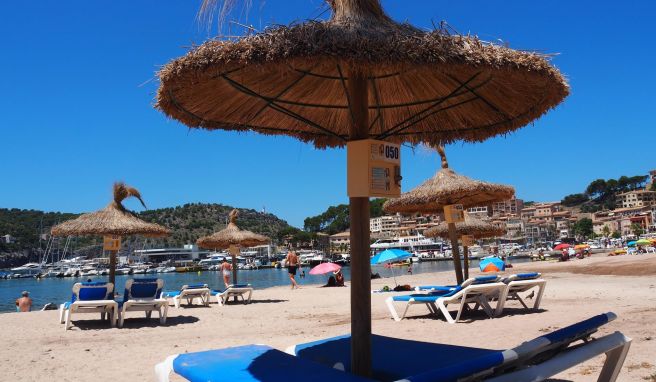 Spanien wurde zum Hochinzidenzgebiet erklärt - das hat Auswirkungen für viele Reisende.