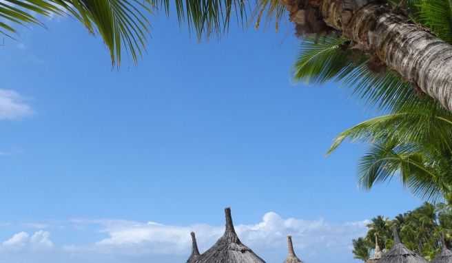 Für frisch Vermählte ist Mauritius eines der Reiseziele schlechthin - aber auch ein teures Pflaster. Immerhin: Hier locken besonders viele Hotels mit Honeymoon-Specials und Rabatten.