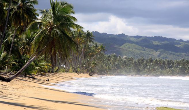 Die Karibik ist insbesondere für Flitterwochen in der Frühlingszeit lohnenswert.