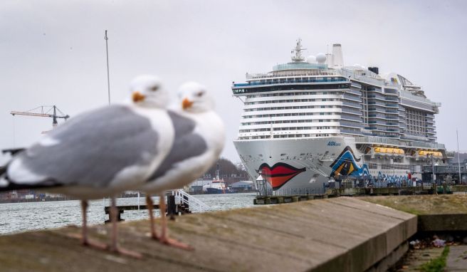 Hamburg Cruise Days 2022 als kompakte Ausgabe