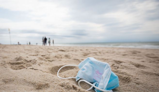 Der nächste unsichere Reisesommer