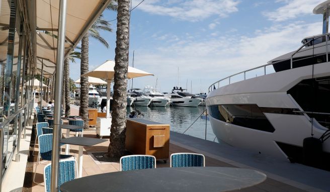 Auf Mallorca boomt der Luxustourismus