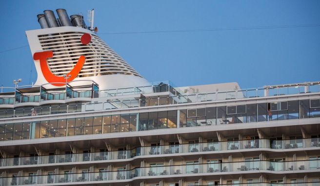 Die Reederei TUI Cruises verzichtet auf die Maskenpflicht an Bord der «Mein Schiff»-Flotte.