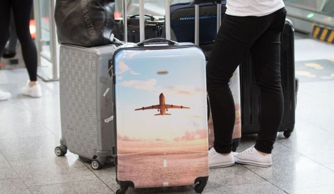 Pauschalreisen nur noch für Geimpfte und Genesene?