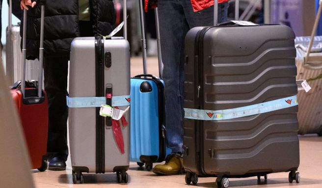 Portugal erleichtert Einreise für Corona-Geimpfte