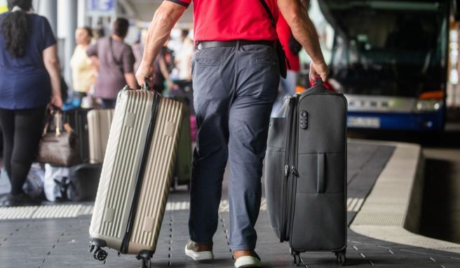 «Fahrt ins Blaue»: Programm nicht beliebig austauschbar