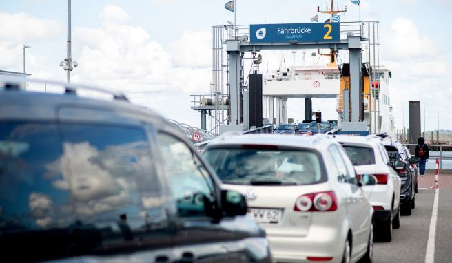 Kurz vor den Festtagen werden in diesen Tagen noch einmal viele Osterurlauber an der niedersächsischen Küste und auf den Ostfriesischen Inseln erwartet.