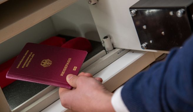 Acht Dinge, die man auf Reisen nicht machen sollte