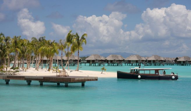 Seychellen: Neue Umweltabgabe für Touristen