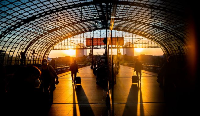 So gibt's günstige Nachtzug-Tickets