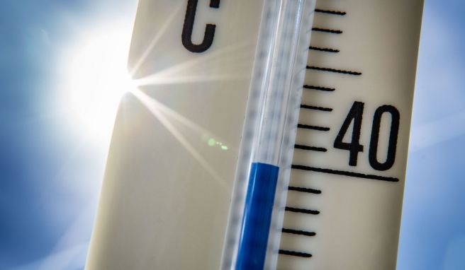 Hitzewelle in Bulgarien verschont Urlaubsziele