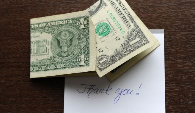 Globetrottel statt Globetrotter: Fettnäpfchen auf Reisen