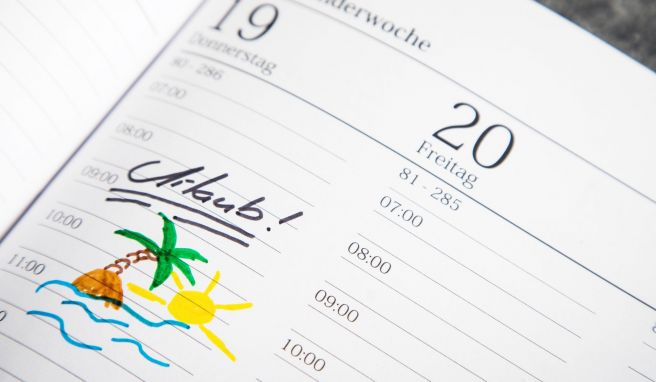 Ein Drittel gibt mehr fürs Reisen aus als vor Corona