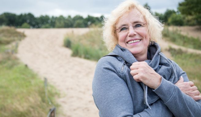 Herzkranke sollten Reisen gut planen