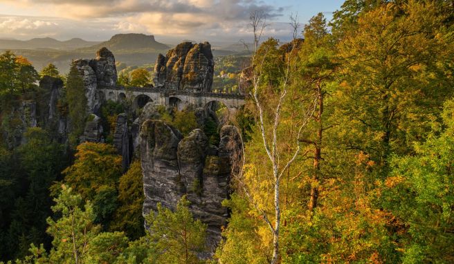 Brandgefahr: Nationalpark bittet Wanderer um Rücksicht