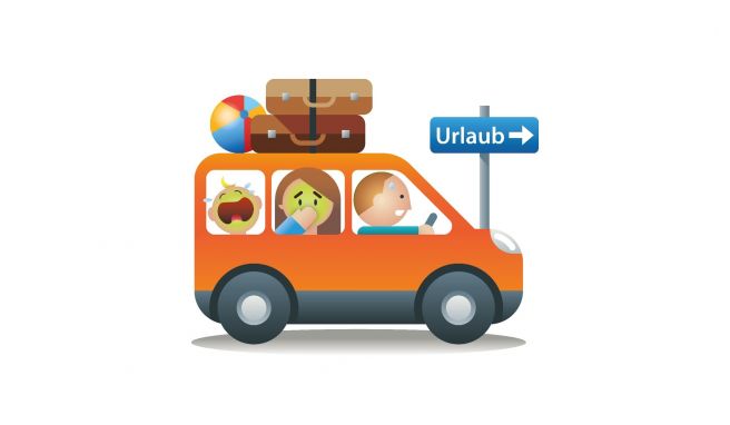 Der Weg in den Urlaub könnte so schön sein, wäre da nicht die Reiseübelkeit. Aber: Es gibt einige Tricks, wie sie sich lindern lässt.