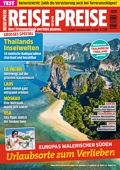 die Themen der aktuellen Ausgabe