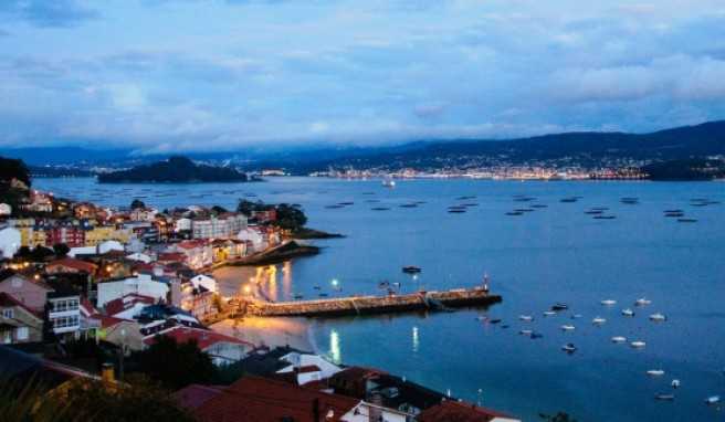 In Galizien vereinen die Städtchen Cambados und O Grove spanischen Flair und kulinarische Köstlichkeiten.
