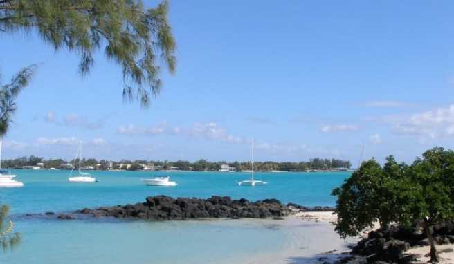 Blick über die Grande Baie.##Foto: Jörg P. Blick über die Grande Baie.