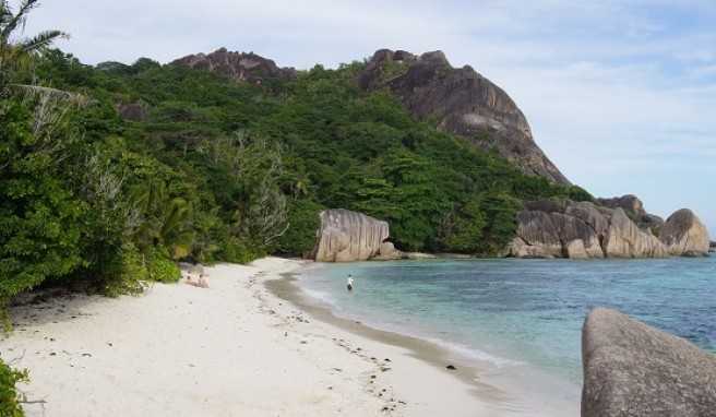 Seychellen - La Digue