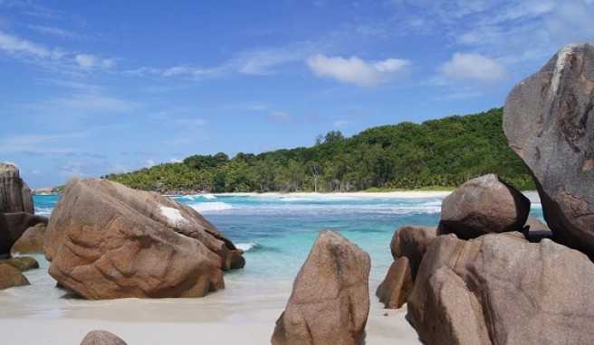 Seychellen - La Digue
