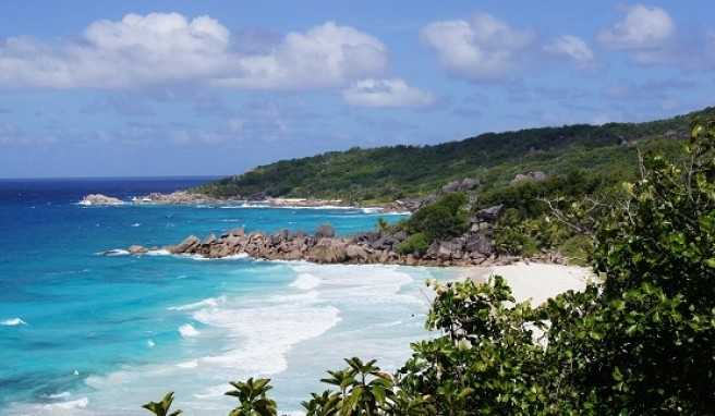 Seychellen - La Digue