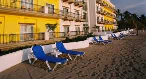 Reiserecht: Mehr Schutz bei Timesharing