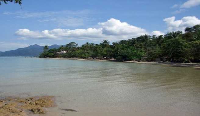 Reisen nach Koh Chang auf die Trauminsel der Traveller.